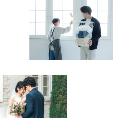 家族暮らし イメージ写真