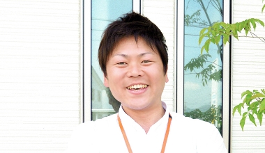 中園 良太