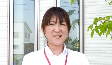水谷 麻衣子