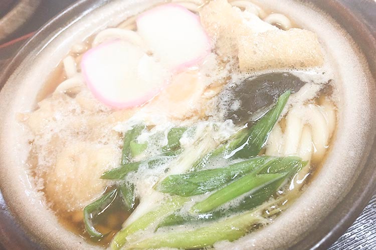 ポスティングをさせていただきました！…といいつつ食レポ