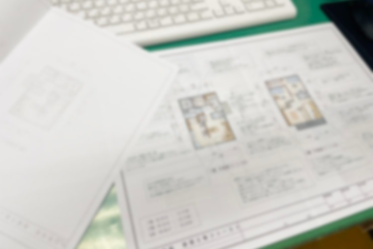 良い家を全力で建てます！