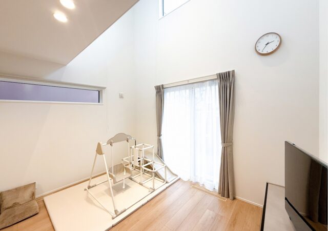 エコ住宅に住むご家族から嬉しい感想いただきました！