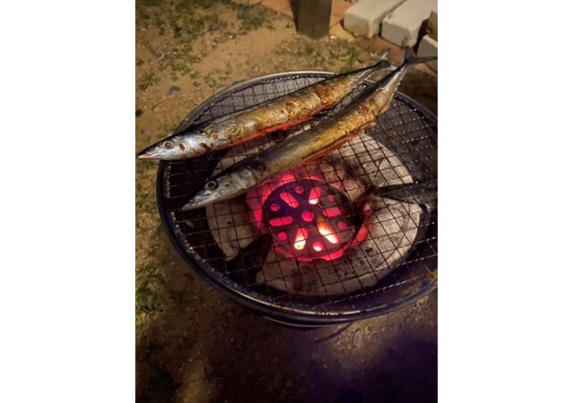 西尾市吉良町にて地鎮祭☆