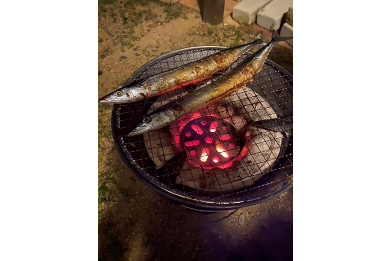 西尾市吉良町にて地鎮祭☆