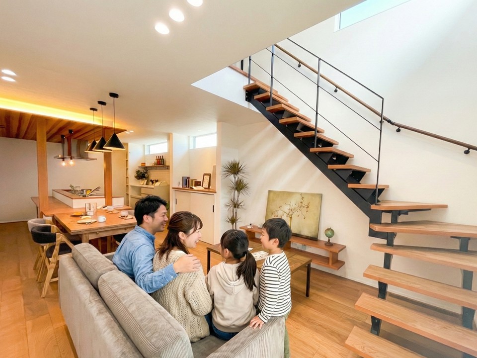 「えっ、つけっぱなしでいいの！？」常識を捨てたら、家族がもっと仲良くなれる魔法の話。