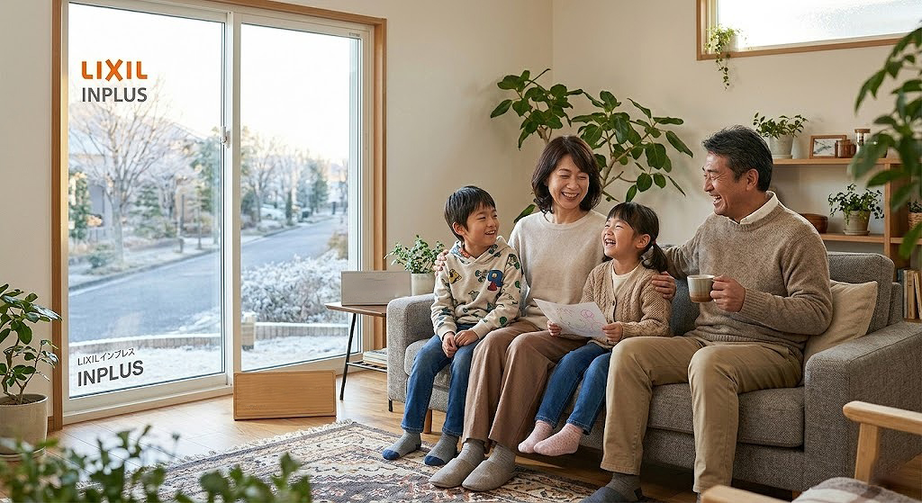 冬の朝、布団から出るのが辛いあなたへ