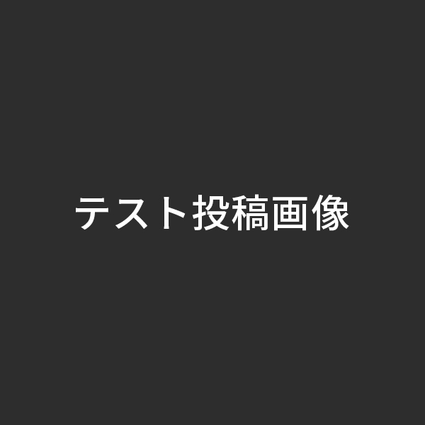 リフォームメニューテスト